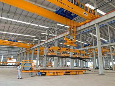 Hòa Phát Nhơn Trạch